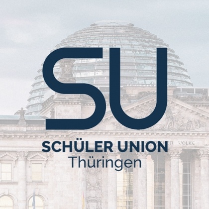Logo von Schüler Union Thüringen