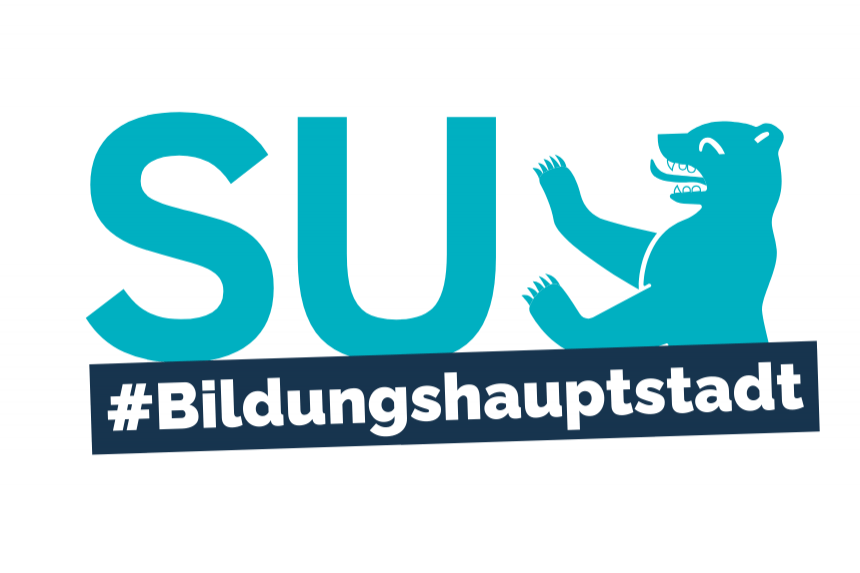 Logo von Schüler Union Berlin